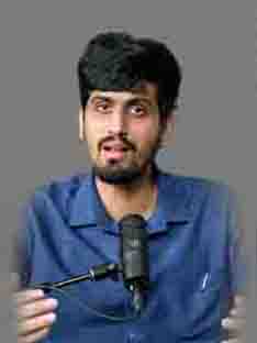 Arvind Animal Activist