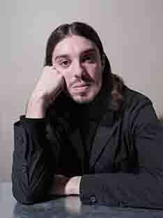 Earthling Ed<br>(Ed Winters)