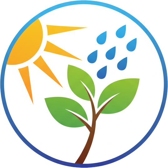 Plant icon