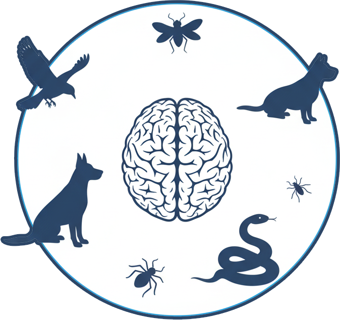 Animal sentience icon
