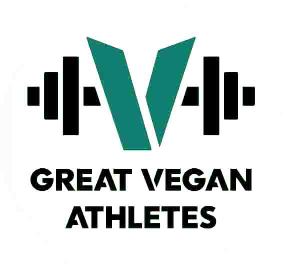 Great Vegan Athletes