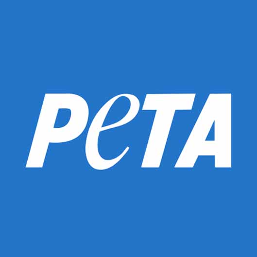 PETA (People for the Ethical Treatment of Animals)(UNITED STATES / INTERNATIONAL)