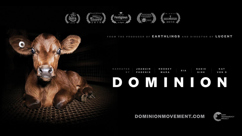 Dominion (2018) - full documentary [Official]