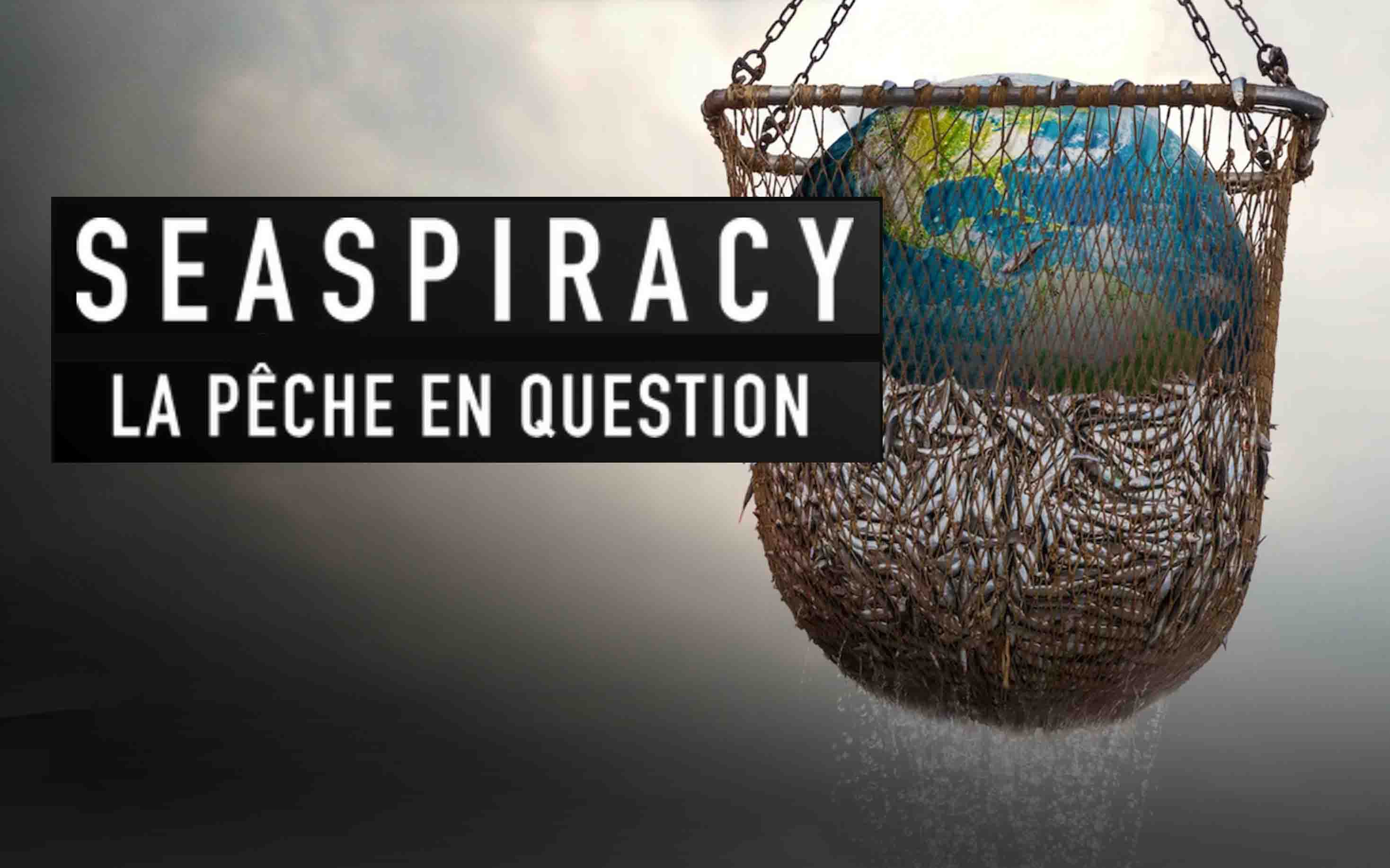 Seaspiracy - Documentary